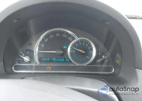 2007 Chevrolet Hhr Ls z USA, uszkodzony, nr VIN 3GNDA13D37S549074